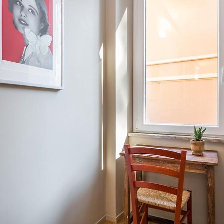 Casa Epiro Leilighet Roma Eksteriør bilde
