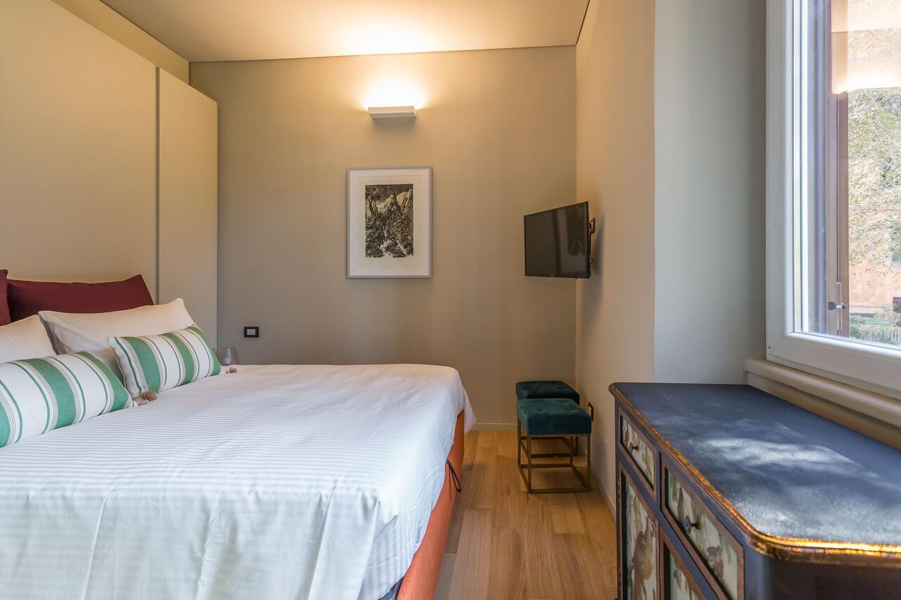 Casa Epiro Leilighet Roma Eksteriør bilde